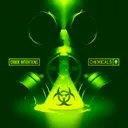 Chemicals by Crude Intentions - Hardstyle cover art