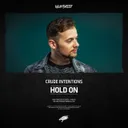 Hold On by Crude Intentions - Hardstyle cover art