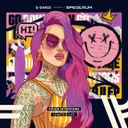 I Got This by Crude Intentions - Hardstyle cover art