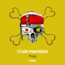 Let's Get Ready - Original Mix by Crude Intentions - Hardstyle cover art