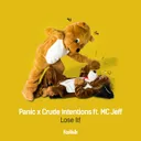 Lose It! - Radio Edit by Crude Intentions, Panic, MC Jeff - Hardstyle cover art