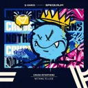 Nothing To Lose by Crude Intentions - Hardstyle cover art