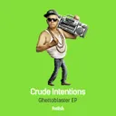 Pina Colada - Radio Edit by Crude Intentions, Royal S - Hardstyle cover art