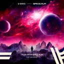 The Universe - Extended Mix by Crude Intentions, NLCK - Hardstyle cover art