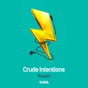Voices - Original Mix by Crude Intentions - Hardstyle cover art