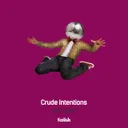 Welcome To The Jungle - Radio Edit by Crude Intentions - Hardstyle cover art