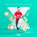 X - Radio Edit by Crude Intentions - Hardstyle cover art