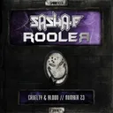 Cover of Cruelty & Blood - Original Mix