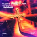 Cover of Crusade - Art Frequency Remix