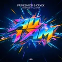 All I Am by Cryex, Primeshock - Rawstyle cover art