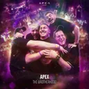 APEX - The Brotherhood by Cryex, Kenai, Vasto, Scarra, MC Synergy - Rawstyle cover art