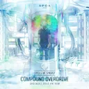 Compound Overdrive - Shockerz 2022 Anthem by Cryex, MC Synergy - Rawstyle cover art
