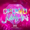 Crowd Jumpin' by Cryex - Rawstyle cover art