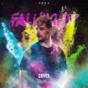 Falling Up by Cryex - Rawstyle cover art
