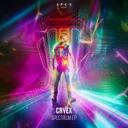 Falling Up - Spectrum Edit by Cryex - Rawstyle cover art
