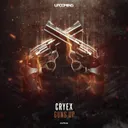 Guns Up by Cryex - Rawstyle cover art