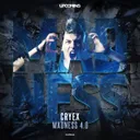 Madness 4.0 by Cryex - Rawstyle cover art