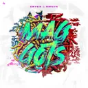 MAGGOTS by Cryex, Omnya - Rawstyle cover art