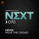 Move The Crowd by Cryex - Rawstyle cover art