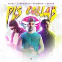 PLS COLLAB by Cryex, Cardination, Strixter, MC Pez - Rawstyle cover art