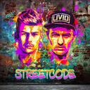 Streetcode by Cryex, MC Livid - Hardstyle cover art