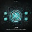 What The Crowd Deserves - Vasto Remix by Cryex, Vasto - Rawstyle cover art