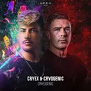 Cryexgenic by Cryogenic, Cryex - Uptempo cover art