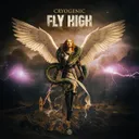 Fly High by Cryogenic - Uptempo cover art