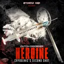 Heroine (Cryogenic's Second Shot) by Cryogenic - Uptempo cover art