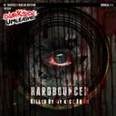 More Hardcore by Cryogenic, Hardbouncer - Uptempo cover art