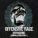 Motherfucker by Cryogenic - Uptempo cover art