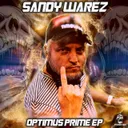 Optimus Prime by Cryogenic, Sandy Warez, The Freaky Bastard - Uptempo cover art