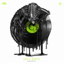 Back Again - Radio Edit by Crypsis - Hardstyle cover art