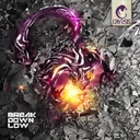 Break Down Low by Crypsis - Hardstyle cover art