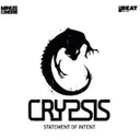 Dust in Your Eyes by Crypsis, Kold Konexion - Hardstyle cover art