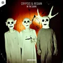 In The Dark by Crypsis, Regain - Rawstyle cover art