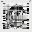 In The Jungle by Crypsis - Hardstyle cover art