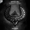 Out Of The Dark (Official Supremacy 2019 Anthem) - Spitnoise Remix by Crypsis, Spitnoise, Nolz - Hardcore cover art
