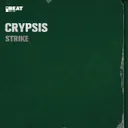 The Demand by Crypsis - Hardstyle cover art