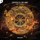 The Symbol by Crypsis, Inflame - Hardstyle cover art