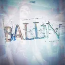 BALLIN' by Crypton - Frenchcore cover art