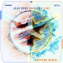 Catching Fire - Crypton Remix by Crypton, Juju Rush - Frenchcore cover art