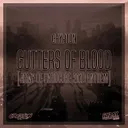 Gutters of Blood (Army of Hardcore Anthem) by Crypton - Frenchcore cover art