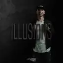 Illusions by Crypton - Frenchcore cover art
