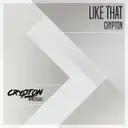 Like That by Crypton - Frenchcore cover art