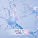 LOCKED IN by Crypton - Frenchcore cover art