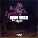 Move Bitch by Crypton - Frenchcore cover art