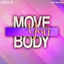 MOVE YOUR BODY by Crypton - Frenchcore cover art