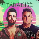 PARADISE by Crypton, Ender - Uptempo cover art