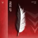 RISE UP by Crypton, CODA - Frenchcore cover art